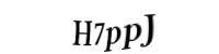 Please type the letters and numbers below