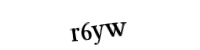 Please type the letters and numbers below
