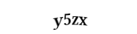 Please type the letters and numbers below