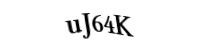 Please type the letters and numbers below