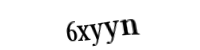 Please type the letters and numbers below
