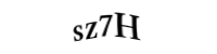 Please type the letters and numbers below