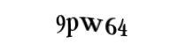 Please type the letters and numbers below
