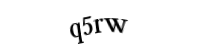 Please type the letters and numbers below
