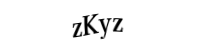 Please type the letters and numbers below