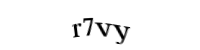 Please type the letters and numbers below