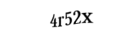 Please type the letters and numbers below