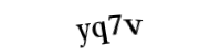 Please type the letters and numbers below