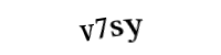 Please type the letters and numbers below