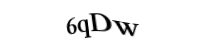 Please type the letters and numbers below
