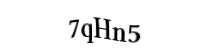 Please type the letters and numbers below