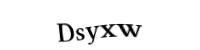 Please type the letters and numbers below