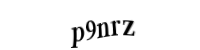 Please type the letters and numbers below