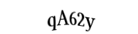 Please type the letters and numbers below
