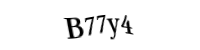 Please type the letters and numbers below