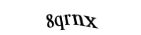Please type the letters and numbers below