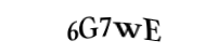 Please type the letters and numbers below