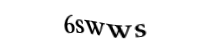 Please type the letters and numbers below