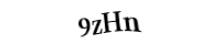 Please type the letters and numbers below