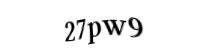 Please type the letters and numbers below
