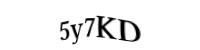 Please type the letters and numbers below