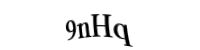 Please type the letters and numbers below