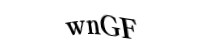 Please type the letters and numbers below