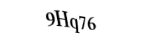 Please type the letters and numbers below