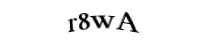 Please type the letters and numbers below