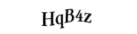 Please type the letters and numbers below