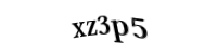 Please type the letters and numbers below