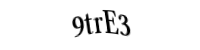 Please type the letters and numbers below