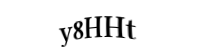Please type the letters and numbers below
