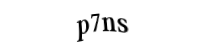 Please type the letters and numbers below