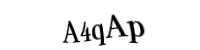 Please type the letters and numbers below