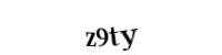 Please type the letters and numbers below