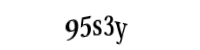 Please type the letters and numbers below