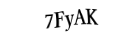 Please type the letters and numbers below