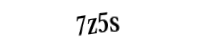 Please type the letters and numbers below