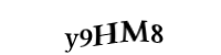 Please type the letters and numbers below