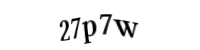 Please type the letters and numbers below