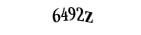 Please type the letters and numbers below