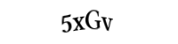Please type the letters and numbers below