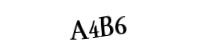 Please type the letters and numbers below