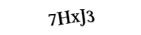 Please type the letters and numbers below
