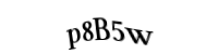 Please type the letters and numbers below