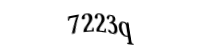 Please type the letters and numbers below