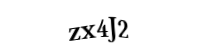 Please type the letters and numbers below