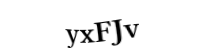 Please type the letters and numbers below