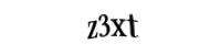 Please type the letters and numbers below